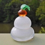 お正月にぴったりの鏡餅（提供）