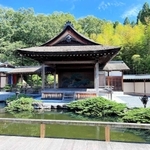 三田屋本店の能舞台