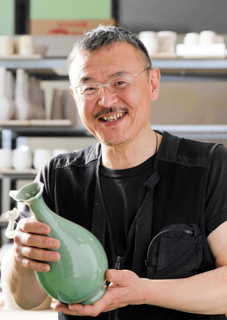 伊藤瑞宝さん＝三田市