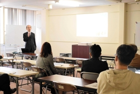 温泉の入り方の説明