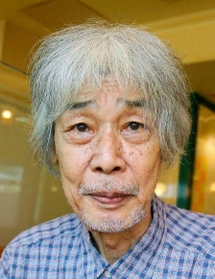 つげ義春さん