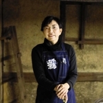 ６代目当主となった岡村理恵さん＝三田市木器