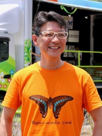 八木剛主任研究員