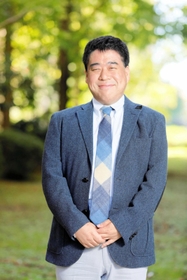 中後大輔教授