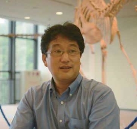 三橋弘宗主任研究員