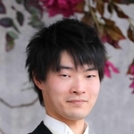 ピアニストの前田嵩人さん（提供）