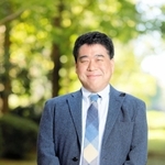 中後大輔教授