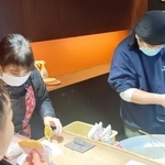 賞味期限５秒炭酸煎餅