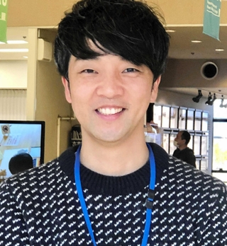 高田知紀主任研究員
