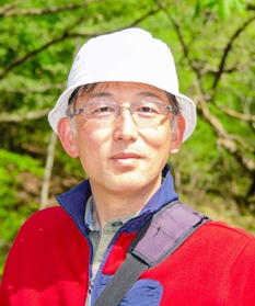 橋本佳延主任研究員