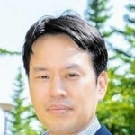 杉原英治教授