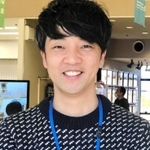 高田知紀主任研究員