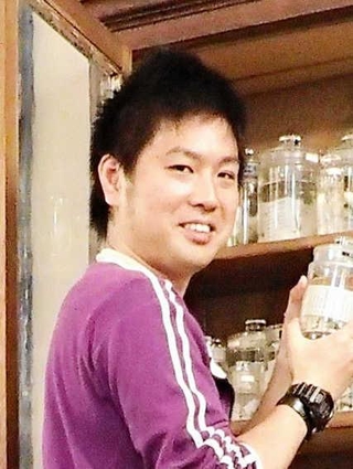 山崎健史主任研究員