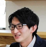 衛藤彬史研究員