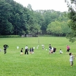 ひとはくでは、子どもと楽しめるイベントやセミナーがたくさんある