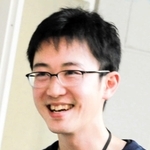 京極大助研究員