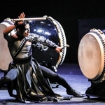 ３０周年記念公演に出演する久永歩さん（タオ・エンターテイメント提供）