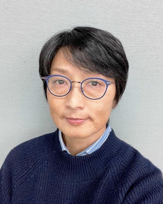 半田久美子主任研究員