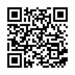 クラウドのQRコード