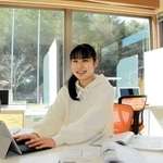 無償で利用できることになる「リモートワーク＆スタディブース」＝三田市尼寺、有馬富士共生センター（三田市提供）