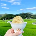 三田見野屋＝三田市志手原（三田市観光協会提供）