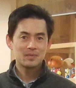 石田弘明主任研究員