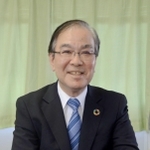 森哲男さん