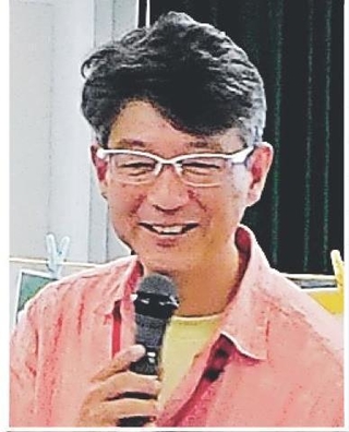 八木剛主任研究員