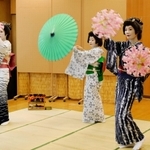 「湯女」をルーツとする有馬芸妓
