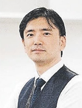 大屋正義准教授