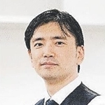 大屋正義准教授