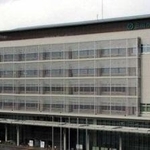 三田市役所