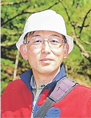 橋本佳延主任研究員