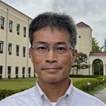 大杉英史教授