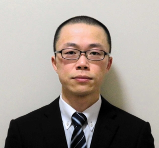 黒田有寿茂主任研究員