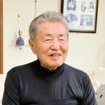 久保民和さん