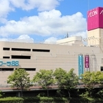 来年２月末で閉店する「フローラ８８」＝三田市弥生が丘１