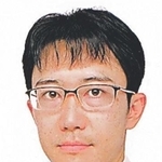 京極大助研究員