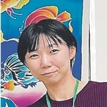 太田菜央研究員