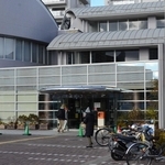 開設から約３０年がたち、老朽化しているフラワータウン市民センター＝三田市武庫が丘７