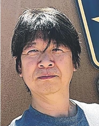 松浦周二教授