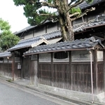 三木と有馬温泉を結ぶ「湯の山街道」