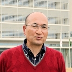 竹内繁吉さん
