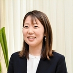 女性教員の思いに寄り添うセミナーを始めた小坂尚子さん＝三田市ゆりのき台