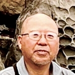 加藤茂弘研究員