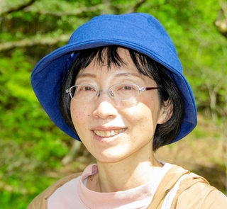 高野温子主任研究員