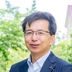鈴木基寛教授