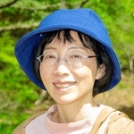 高野温子主任研究員