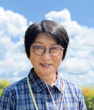 半田久美子主任研究員