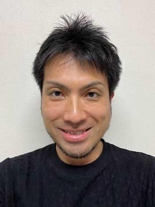 佐藤浩平准教授